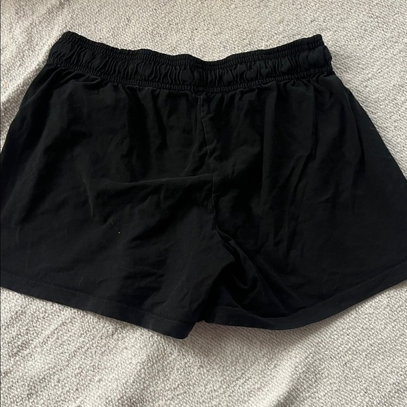 Champion Women's Athletic Black Shorts - Picture 4 of 5